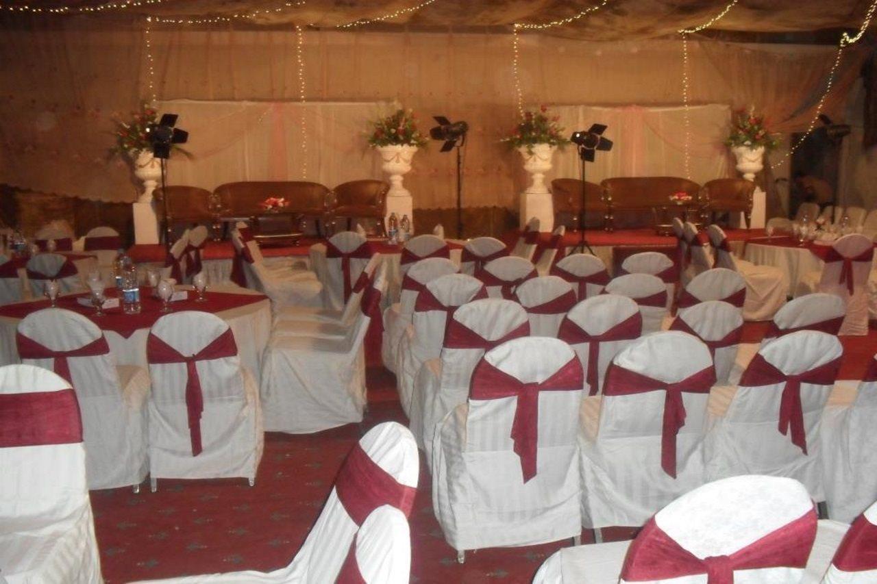 Hotel Crown Plaza Lahaur Zewnętrze zdjęcie
