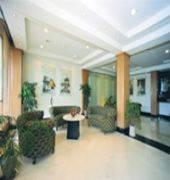 Hotel Crown Plaza Lahaur Zewnętrze zdjęcie
