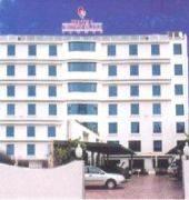 Hotel Crown Plaza Lahaur Zewnętrze zdjęcie